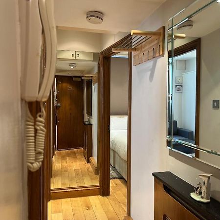 Stunning 1 Bedroom In Stunning Location - Mayfair Area Londen Buitenkant foto