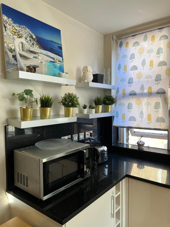 Stunning 1 Bedroom In Stunning Location - Mayfair Area Londen Buitenkant foto