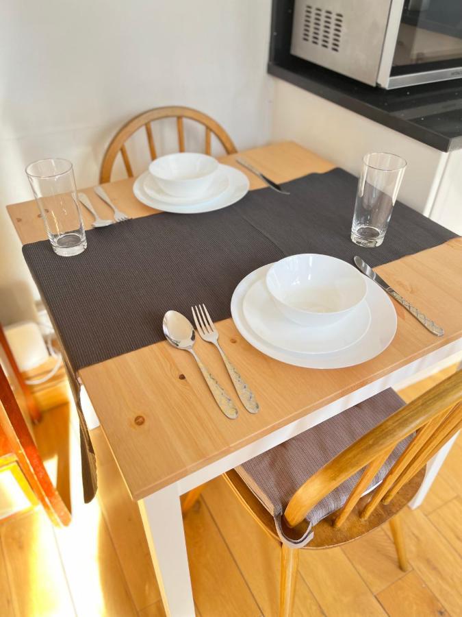 Stunning 1 Bedroom In Stunning Location - Mayfair Area Londen Buitenkant foto