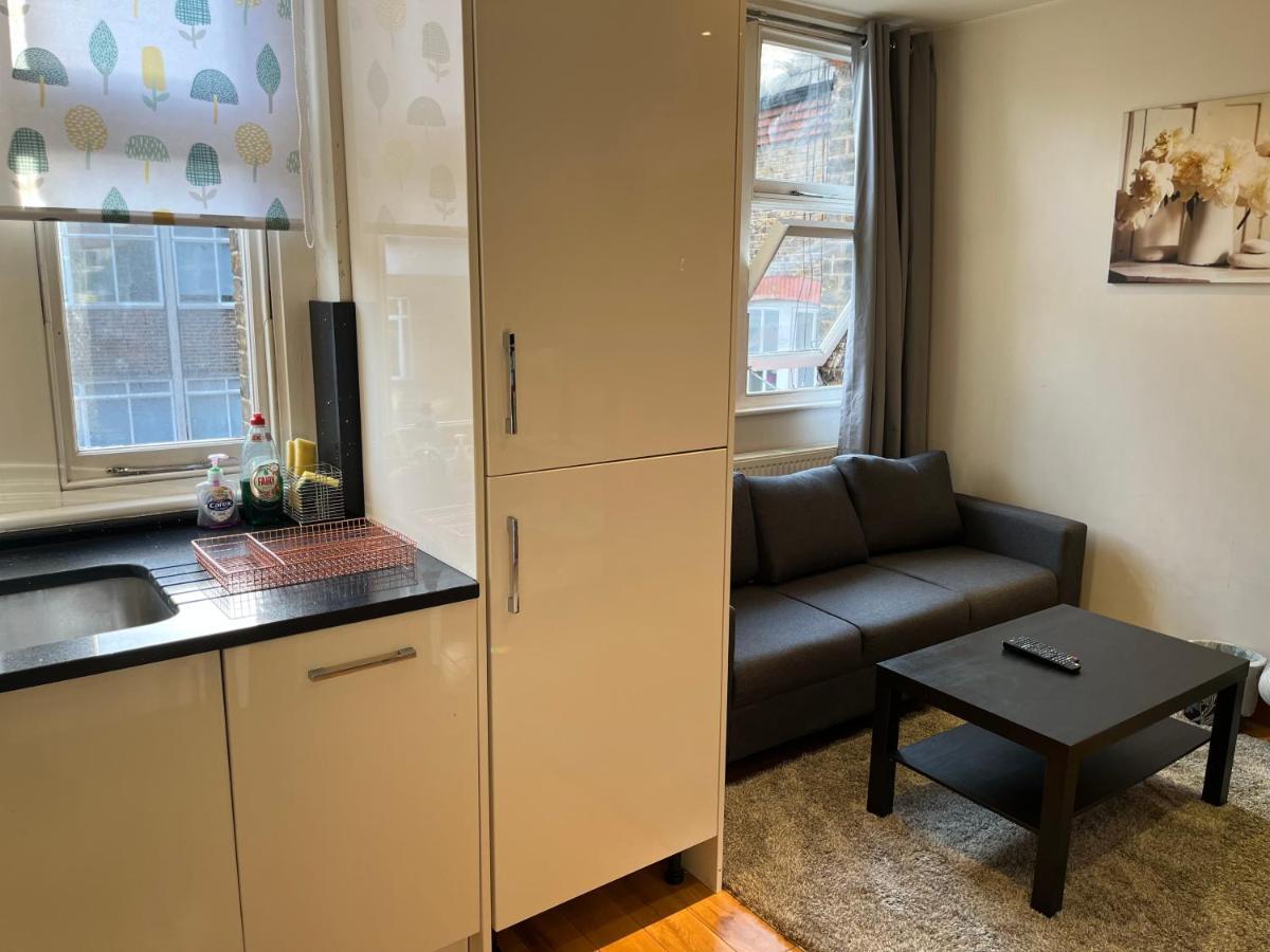 Stunning 1 Bedroom In Stunning Location - Mayfair Area Londen Buitenkant foto