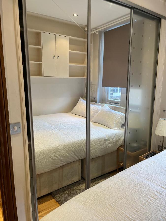 Stunning 1 Bedroom In Stunning Location - Mayfair Area Londen Buitenkant foto