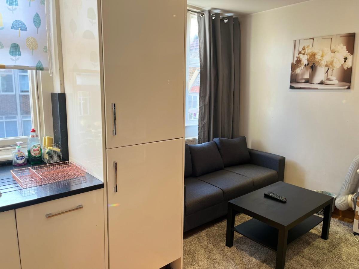 Stunning 1 Bedroom In Stunning Location - Mayfair Area Londen Buitenkant foto