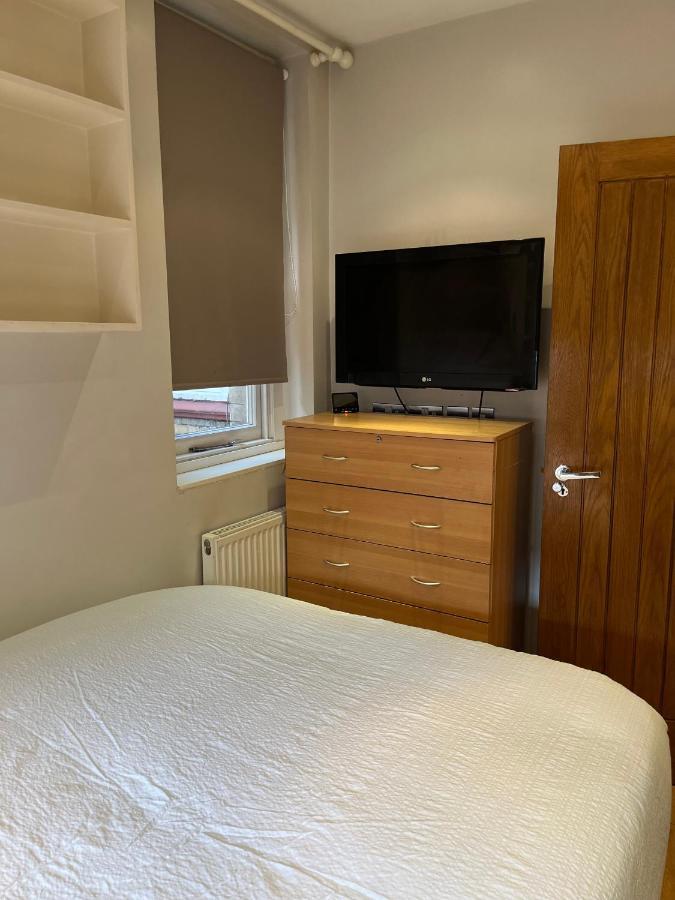 Stunning 1 Bedroom In Stunning Location - Mayfair Area Londen Buitenkant foto