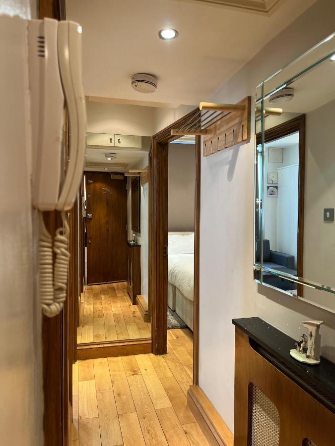 Stunning 1 Bedroom In Stunning Location - Mayfair Area Londen Buitenkant foto